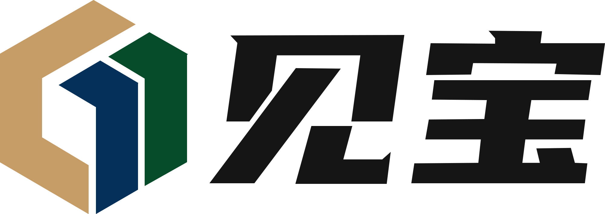 见宝商城